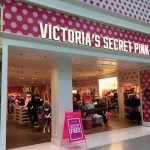 Victoria Secrets Pink store Lubbock, TX