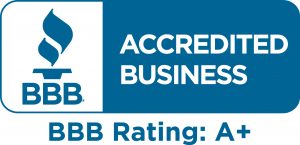 BBB - a+ rating